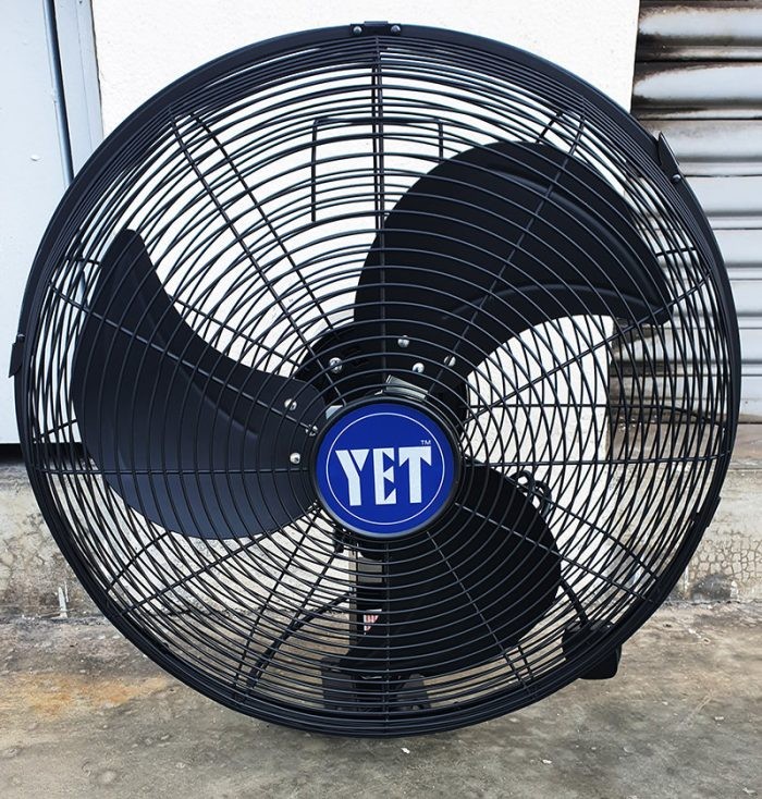 Industrial Wall Fan