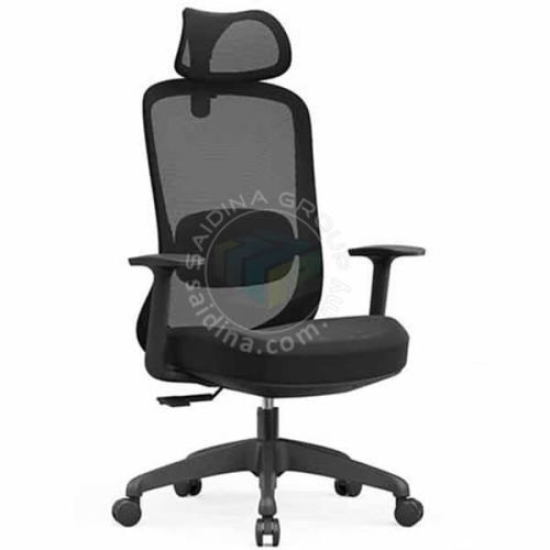 Executive Mesh Office Chairs