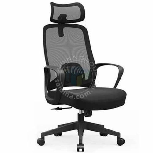 Executive Mesh Office Chairs