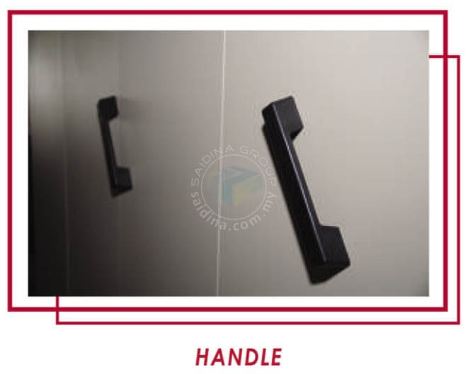 Hand Push Mobile Compactor System