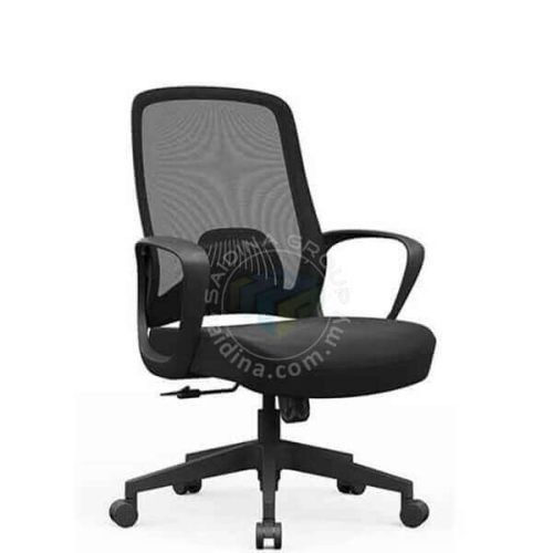 Executive Mesh Office Chairs