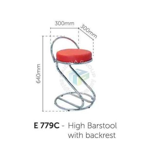 bar stool