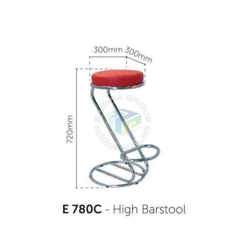 high bar stool