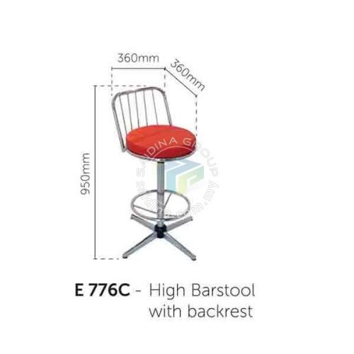 bar stool