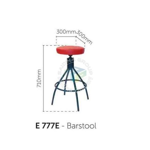 bar stool