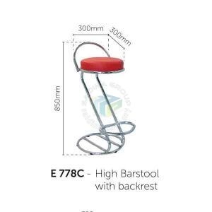 bar stool