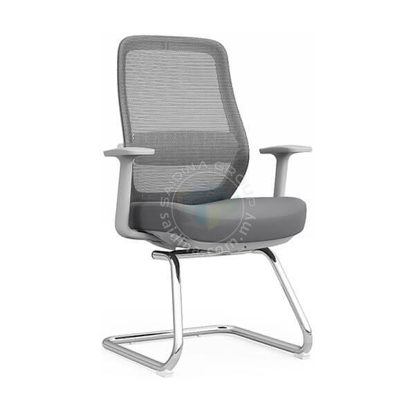 Visitor Office Chairs | Model : UTF-D805