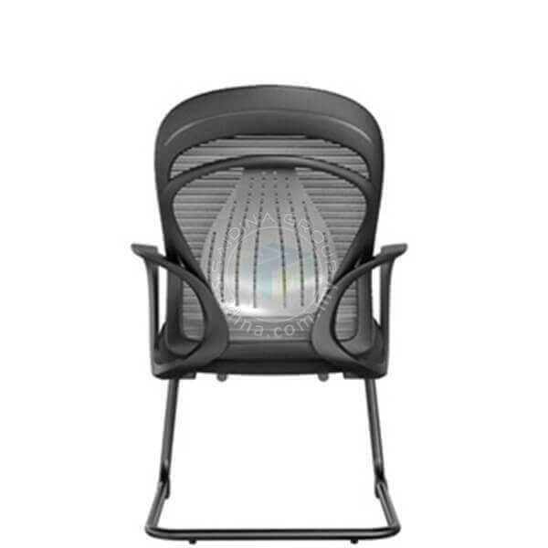 Visitor Office Chairs | Model : UTF-D809