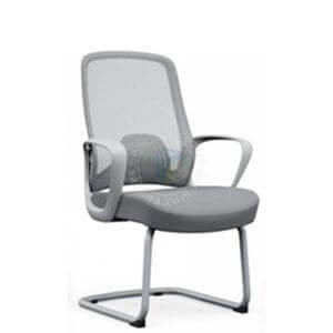 mesh conference chair