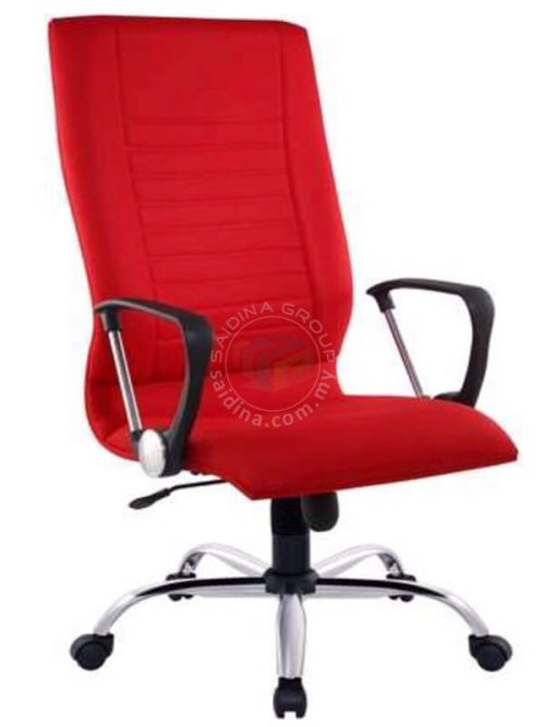 executive high back chair