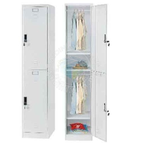 locker
