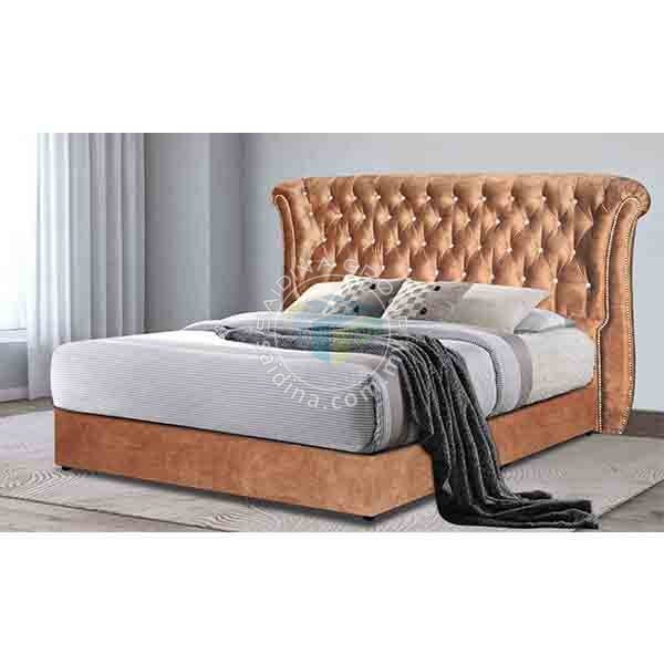 Queen Bed Set | Model : TT66