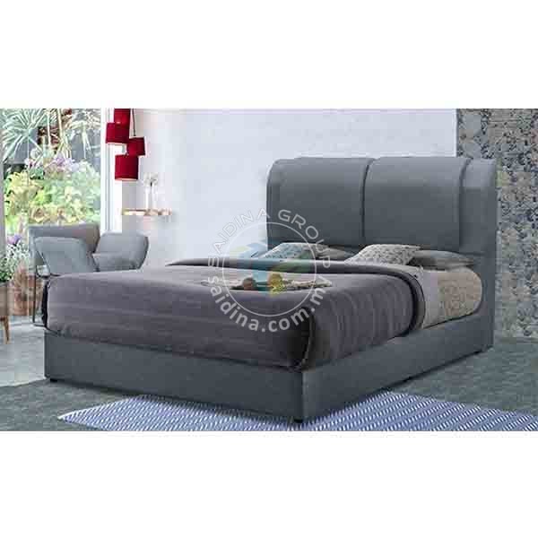 Queen Bed Set | Model : TT62