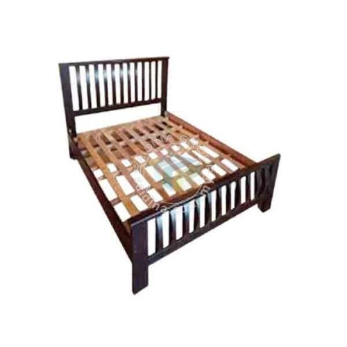 single bed