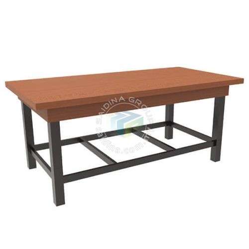 Laboratory Table
