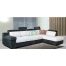 Lshape sofa