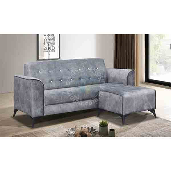Set Sofa 3s | Sofa Set | Model : MR 3688