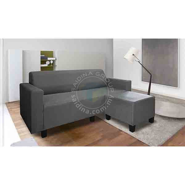 Sofa Set | Model : MR 238 (L Shape)