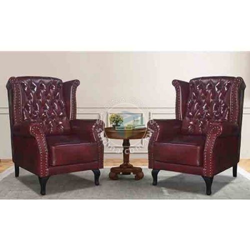 1 seat Sofa