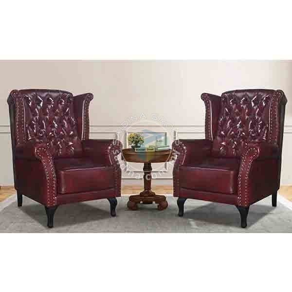 1 seat Sofa | Model : CL 8686