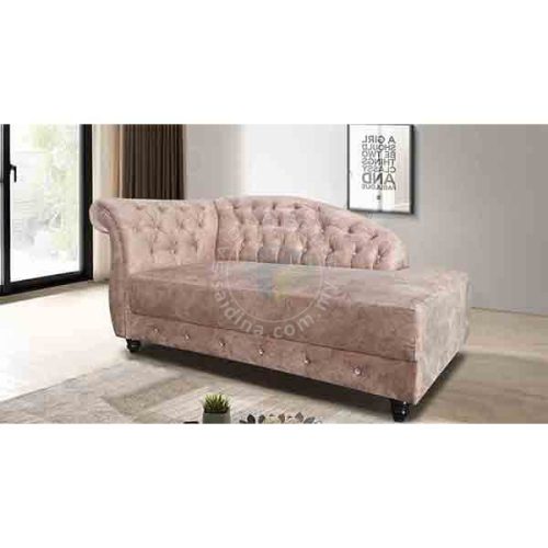 Chaise Longue Sofa Set