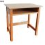 Wooden Primary School Desks