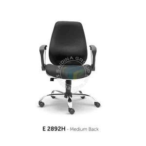 Medium back Chairs