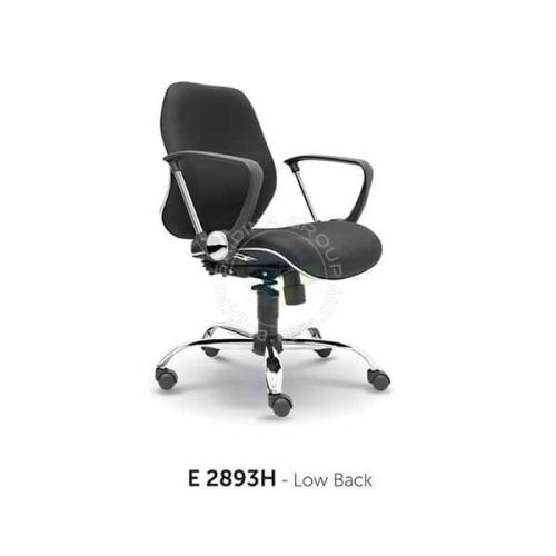 staff's chair