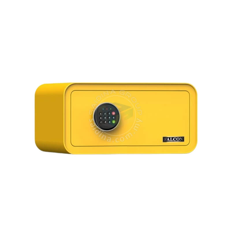 Cube Safe | Model: CS23