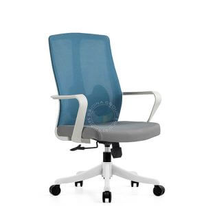 Medium Back Executive Mesh Office Chairs | Model : UTF-B993
