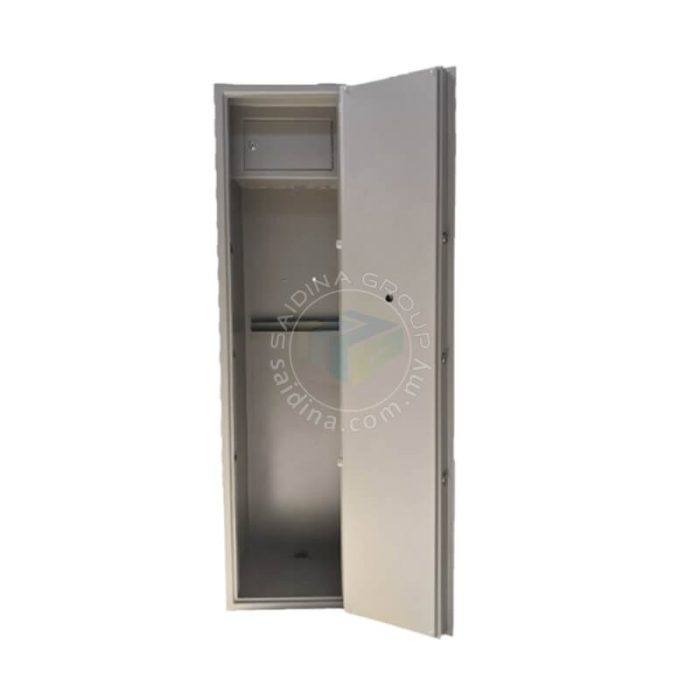gun safe