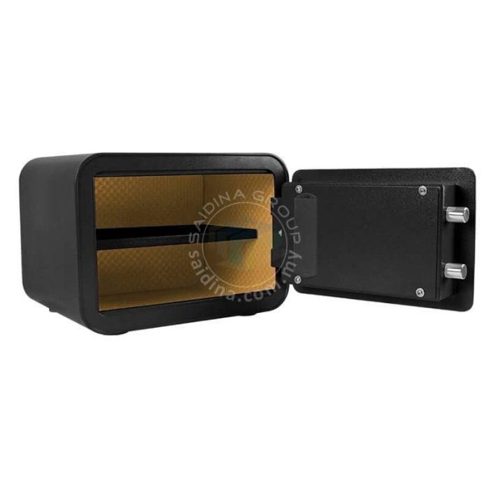cube safe
