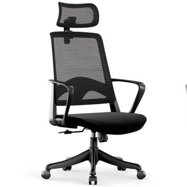 High Back Executive Mesh Office Chairs | Model : UTF-A913