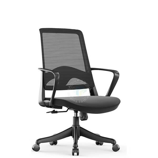 Medium Back Executive Mesh Office Chairs | Model : UTF-B913