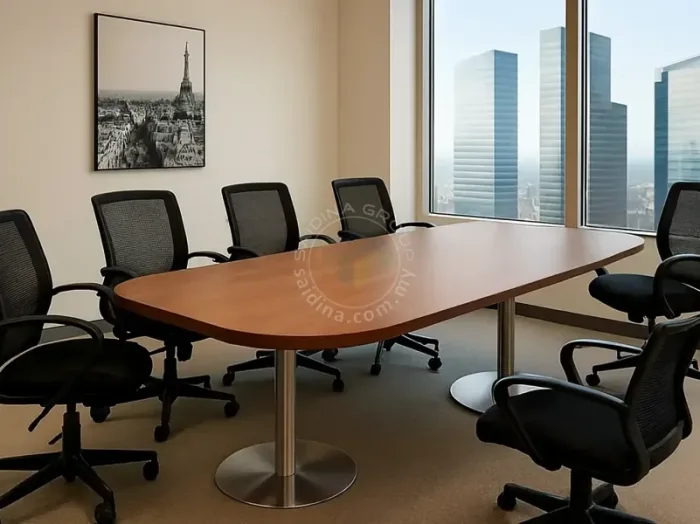 Conference Table