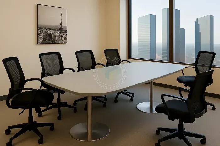 Conference table
