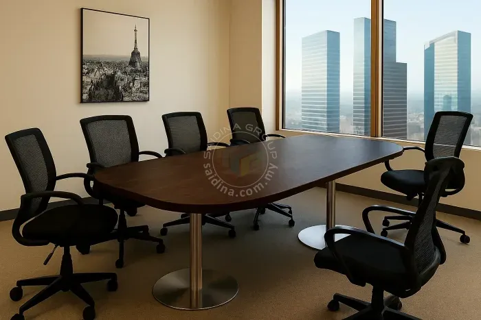 Conference Table