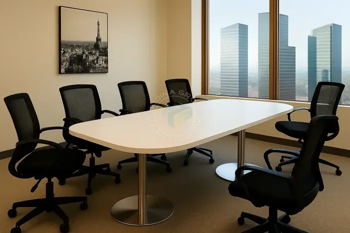 Conference Table