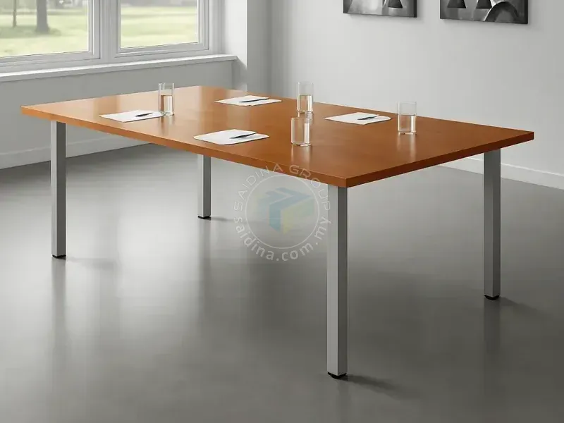 Conference Table (Rectangular shape) | Model : D 268