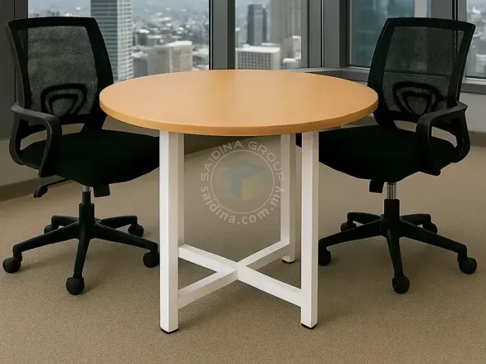 Discussion Table