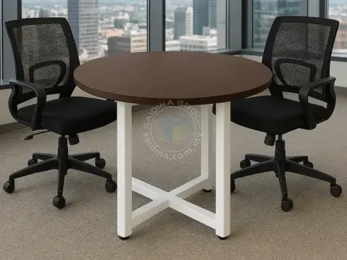 Discussion Table