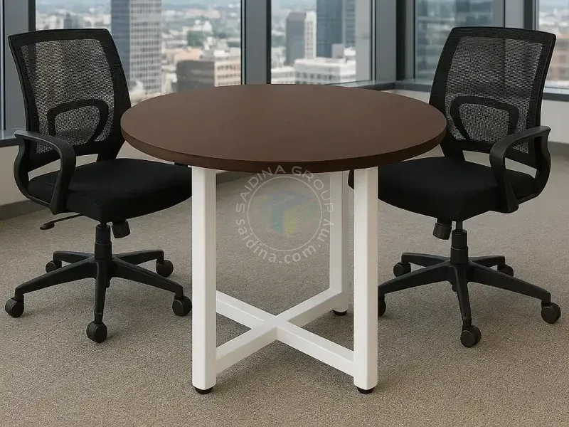 Discussion Table (X Leg) | Model DT-X