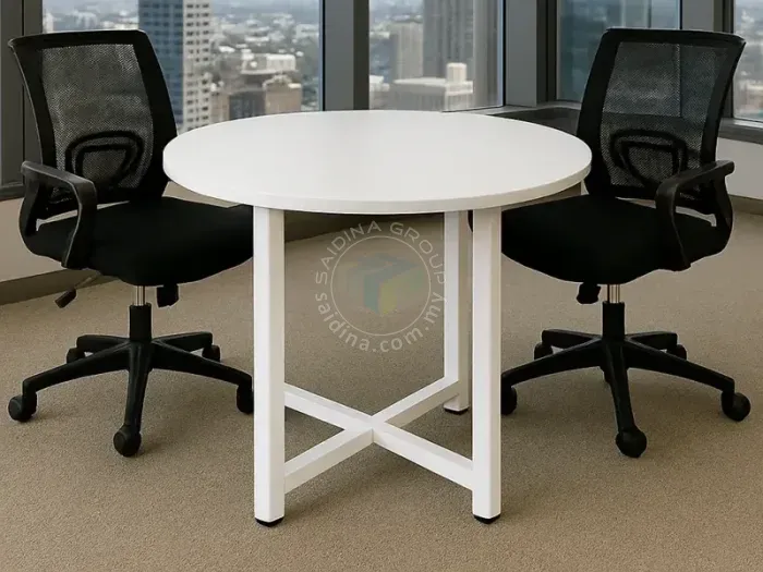 Discussion Table