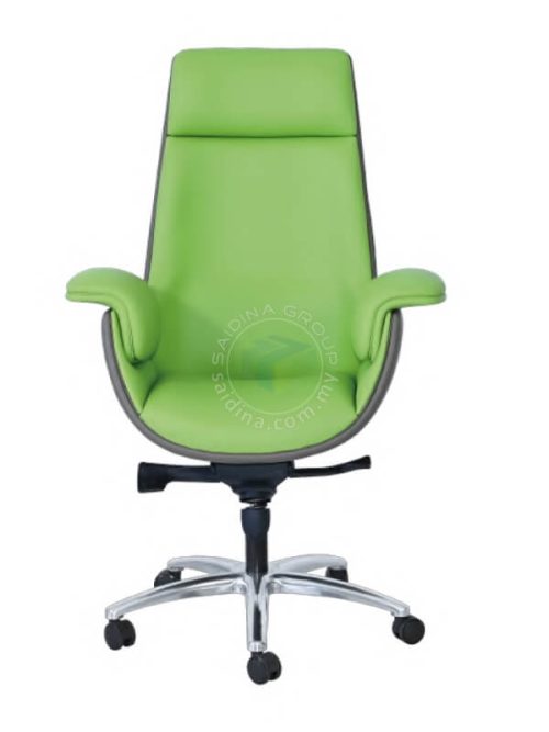 highback chair