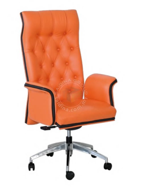highback chair
