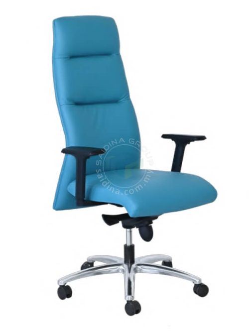 highback chair