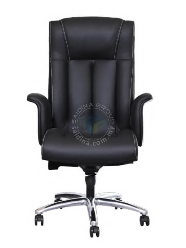 High back Leather / Director’s Chairs | Model : D-8081H