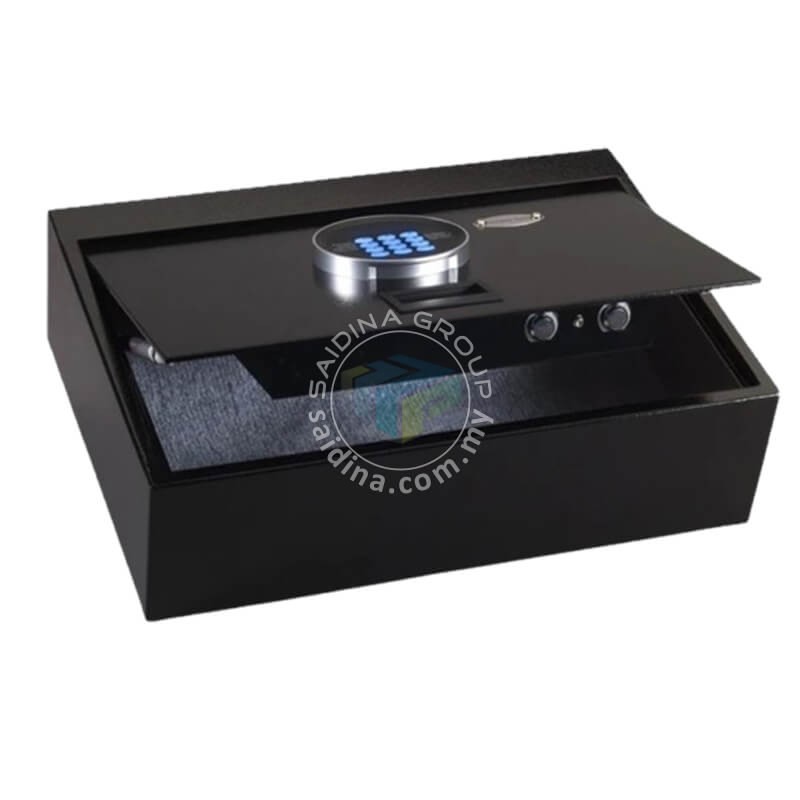 Hotel Safe | Model: MBG NOVA TOP OPEN SAFE