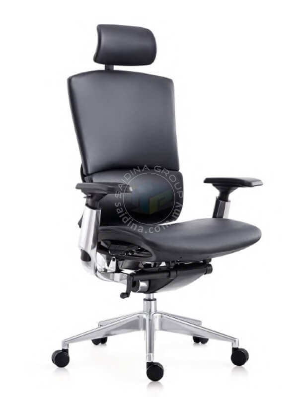 High Back Executive Office Chairs | Model : M-003LT