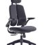 medium back chair